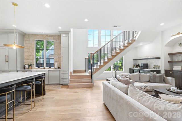 3333 Anson Street, Charlotte, NC 28209