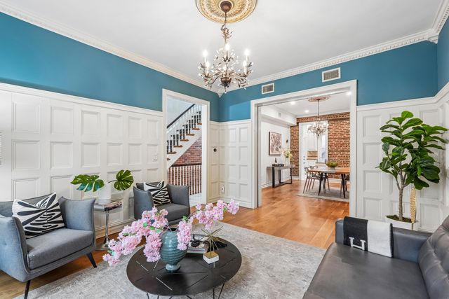 274 4TH ST, Jc, Downtown, NJ 07302