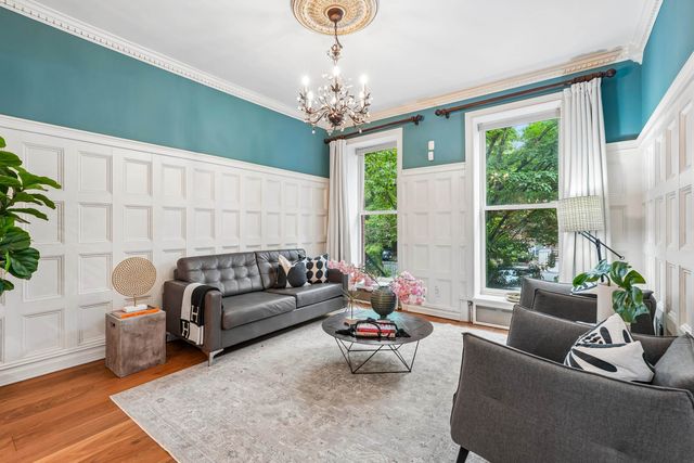 274 4TH ST, Jc, Downtown, NJ 07302