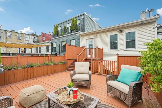 274 4TH ST, Jc, Downtown, NJ 07302