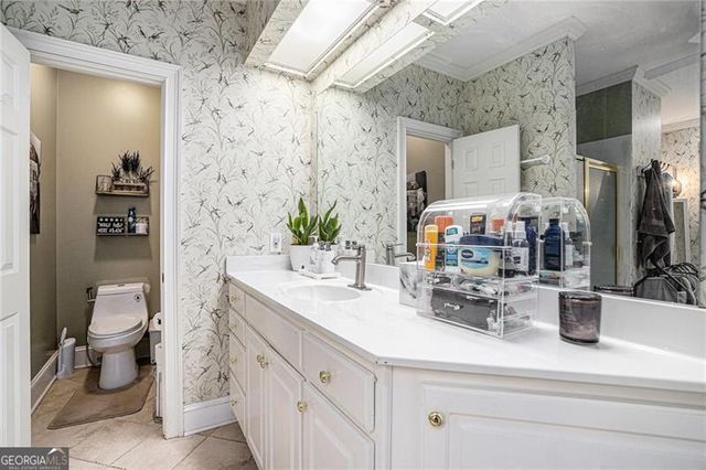 2170 Taylorsville Road, Taylorsville, GA 30178