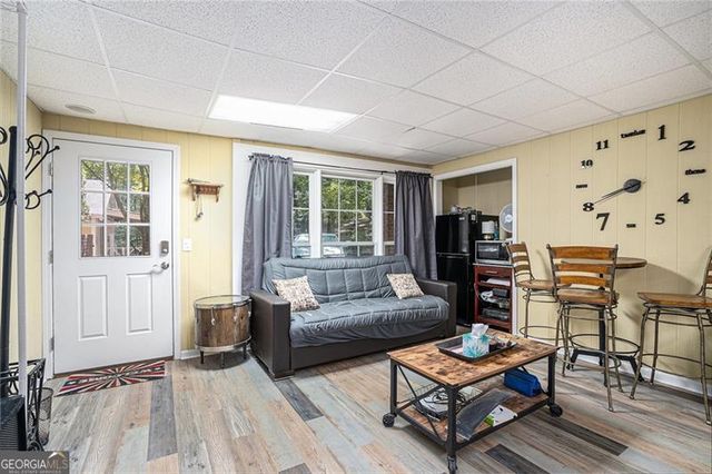 2170 Taylorsville Road, Taylorsville, GA 30178