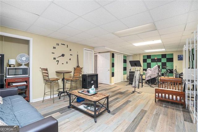 2170 Taylorsville Road, Taylorsville, GA 30178