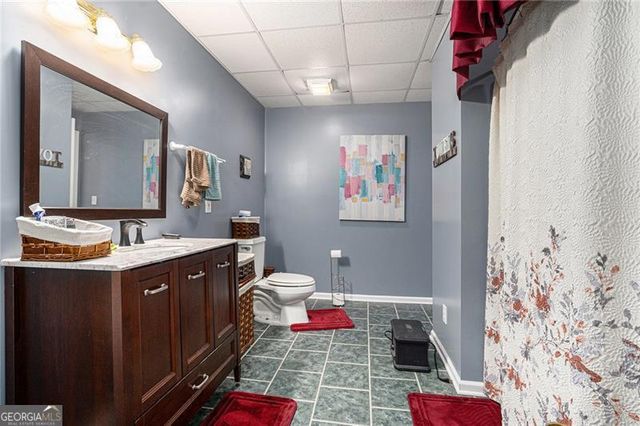 2170 Taylorsville Road, Taylorsville, GA 30178