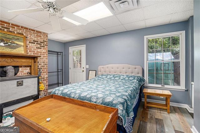 2170 Taylorsville Road, Taylorsville, GA 30178