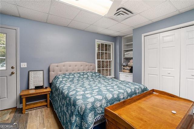 2170 Taylorsville Road, Taylorsville, GA 30178