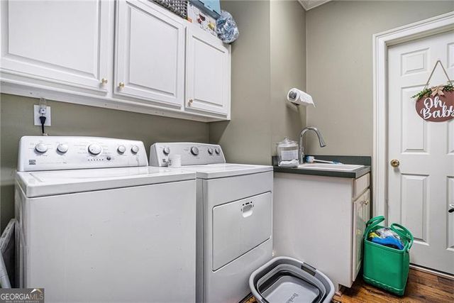 2170 Taylorsville Road, Taylorsville, GA 30178