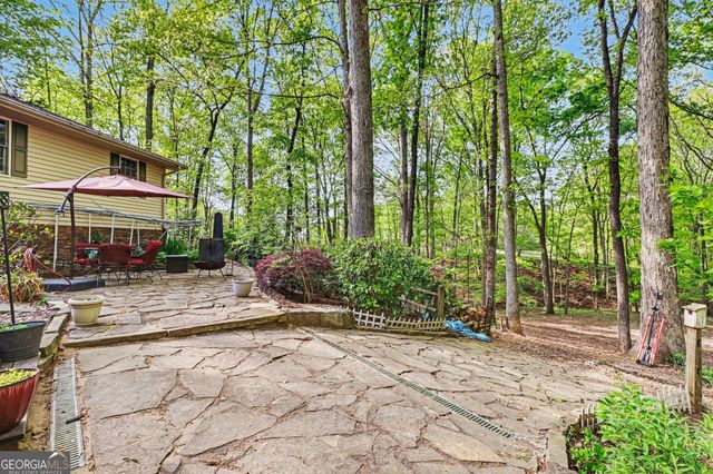 2170 Taylorsville Road, Taylorsville, GA 30178