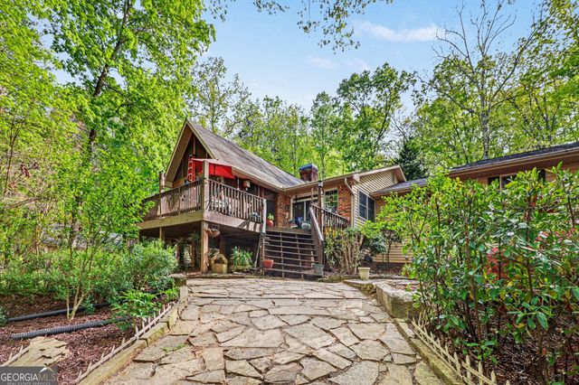 2170 Taylorsville Road, Taylorsville, GA 30178