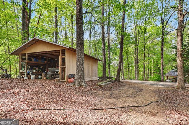 2170 Taylorsville Road, Taylorsville, GA 30178