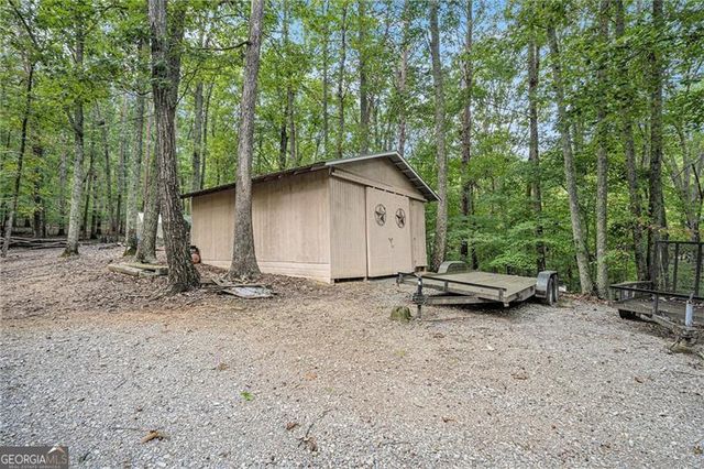 2170 Taylorsville Road, Taylorsville, GA 30178