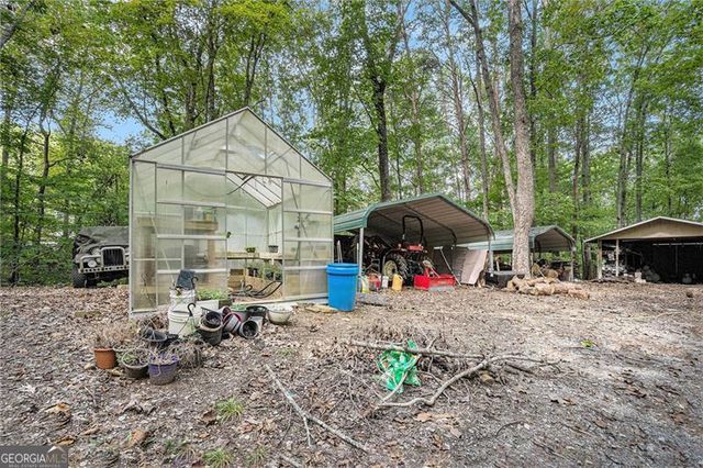 2170 Taylorsville Road, Taylorsville, GA 30178