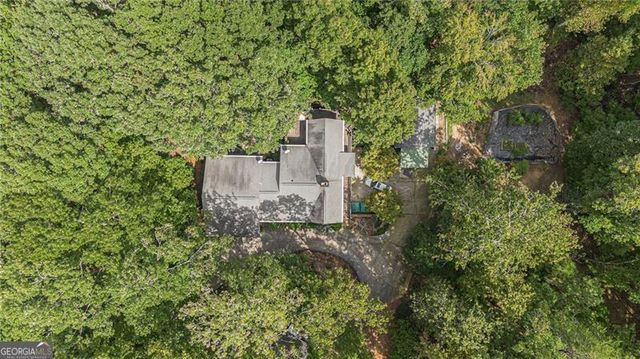 2170 Taylorsville Road, Taylorsville, GA 30178