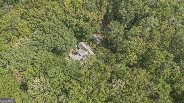 2170 Taylorsville Road, Taylorsville, GA 30178