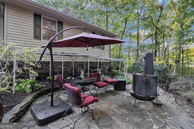 2170 Taylorsville Road, Taylorsville, GA 30178