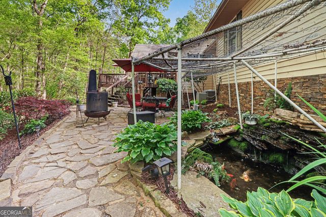 2170 Taylorsville Road, Taylorsville, GA 30178