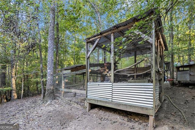 2170 Taylorsville Road, Taylorsville, GA 30178
