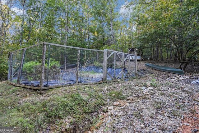 2170 Taylorsville Road, Taylorsville, GA 30178