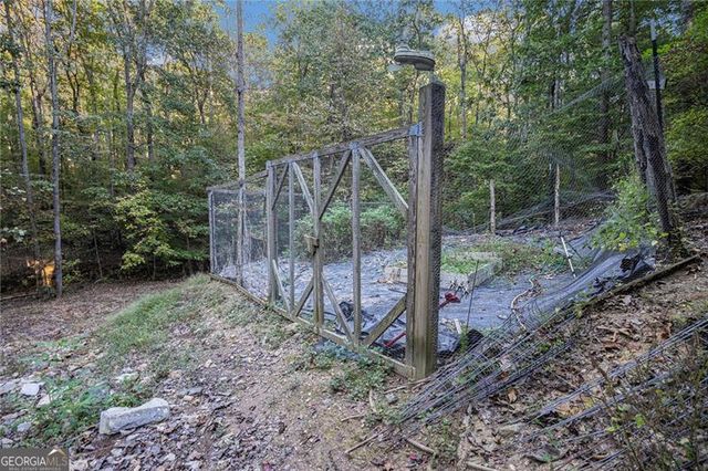 2170 Taylorsville Road, Taylorsville, GA 30178