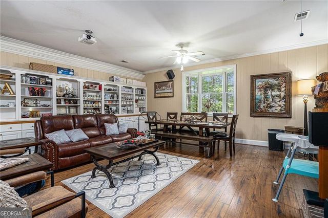 2170 Taylorsville Road, Taylorsville, GA 30178