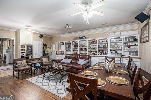 2170 Taylorsville Road, Taylorsville, GA 30178
