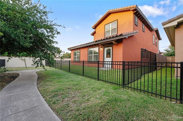 2906 Alcala Court, Mission, TX 78572