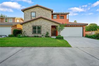 2906 Alcala Court, Mission, TX 78572