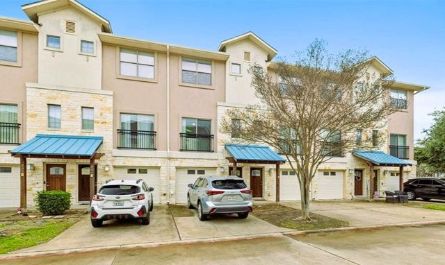 13420 Lyndhurst ST 807, Austin, TX 78729