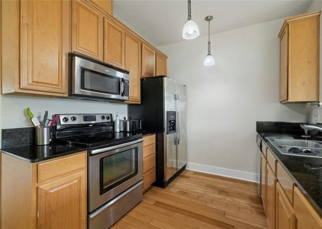 13420 Lyndhurst ST 807, Austin, TX 78729