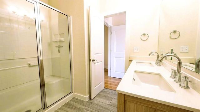13420 Lyndhurst ST 807, Austin, TX 78729