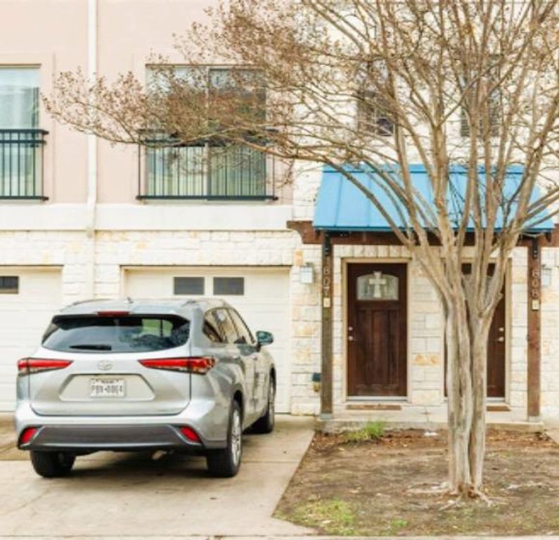 13420 Lyndhurst ST 807, Austin, TX 78729