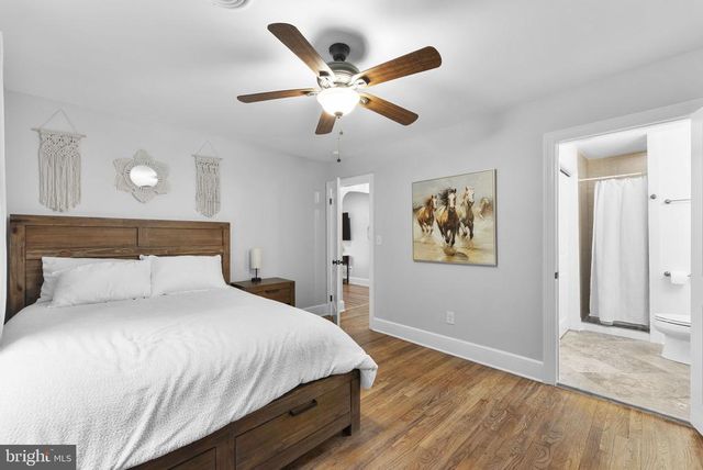 6428 JOHN S MOSBY HWY, Middleburg, VA 20117