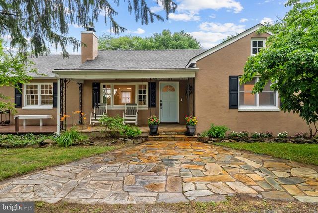6428 JOHN S MOSBY HWY, Middleburg, VA 20117
