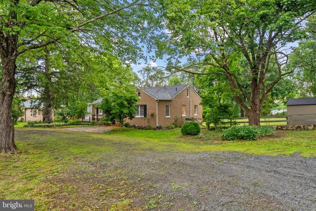 6428 JOHN S MOSBY HWY, Middleburg, VA 20117