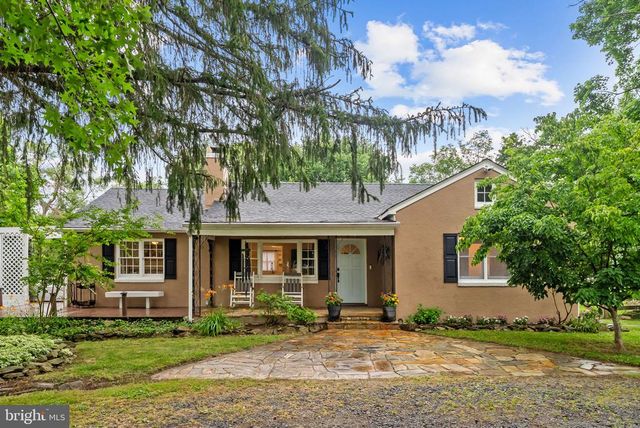6428 JOHN S MOSBY HWY, Middleburg, VA 20117