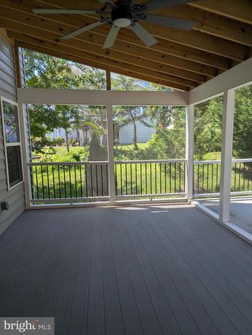 5598 WEBSTERS WAY, Manassas, VA 20112