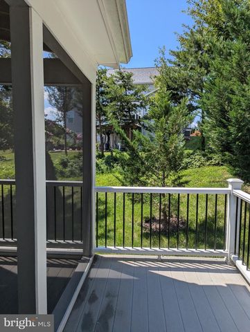 5598 WEBSTERS WAY, Manassas, VA 20112