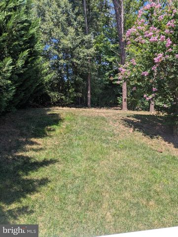 5598 WEBSTERS WAY, Manassas, VA 20112