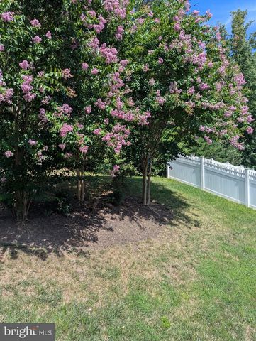 5598 WEBSTERS WAY, Manassas, VA 20112