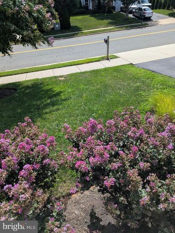 5598 WEBSTERS WAY, Manassas, VA 20112