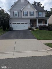 5598 WEBSTERS WAY, Manassas, VA 20112