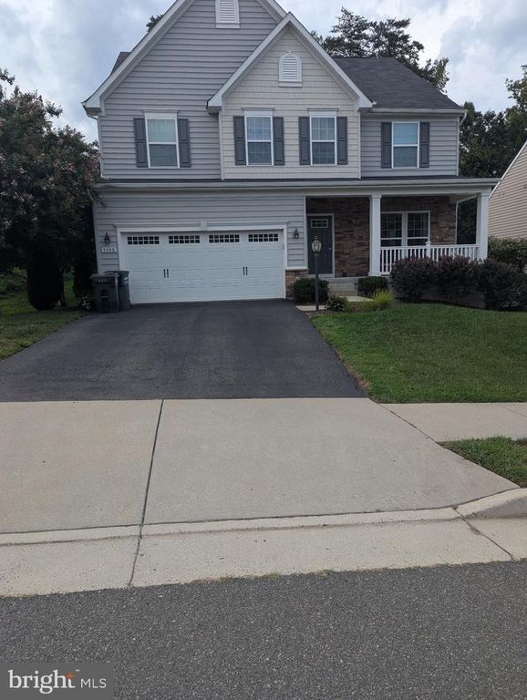 5598 WEBSTERS WAY, Manassas, VA 20112