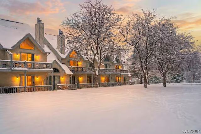 93 Wildflower, Ellicottville, NY 14731