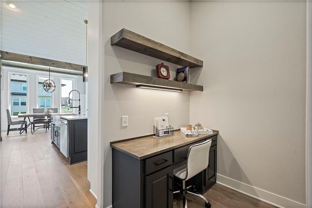 2771 SW 12th Terrace, Lee's Summit, MO 64081