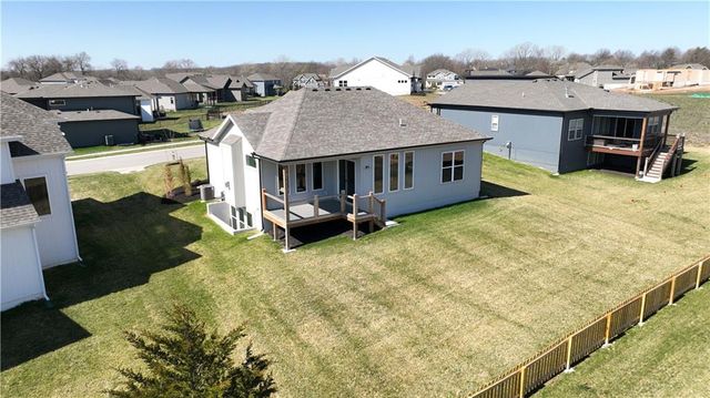 2771 SW 12th Terrace, Lee's Summit, MO 64081