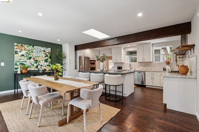 6281 Aspinwall Rd, Oakland, CA 94611