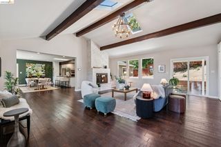 6281 Aspinwall Rd, Oakland, CA 94611