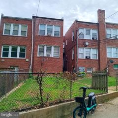 4820 NEW HAMPSHIRE AVE NW, Washington, DC 20011