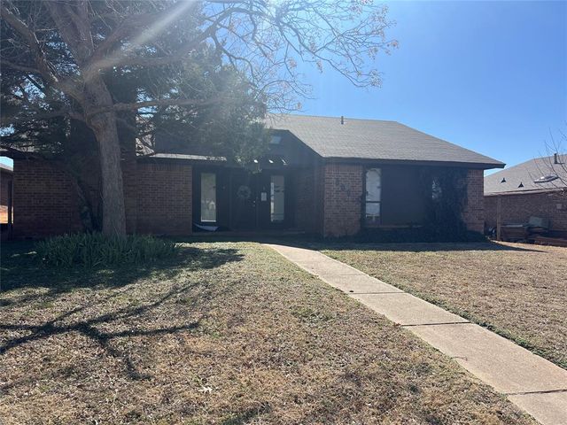 800 NW 138th Street, Edmond, OK 73013