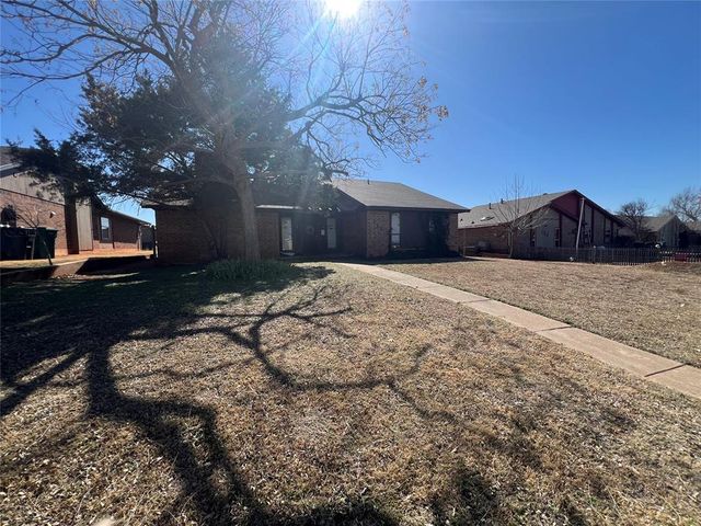 800 NW 138th Street, Edmond, OK 73013